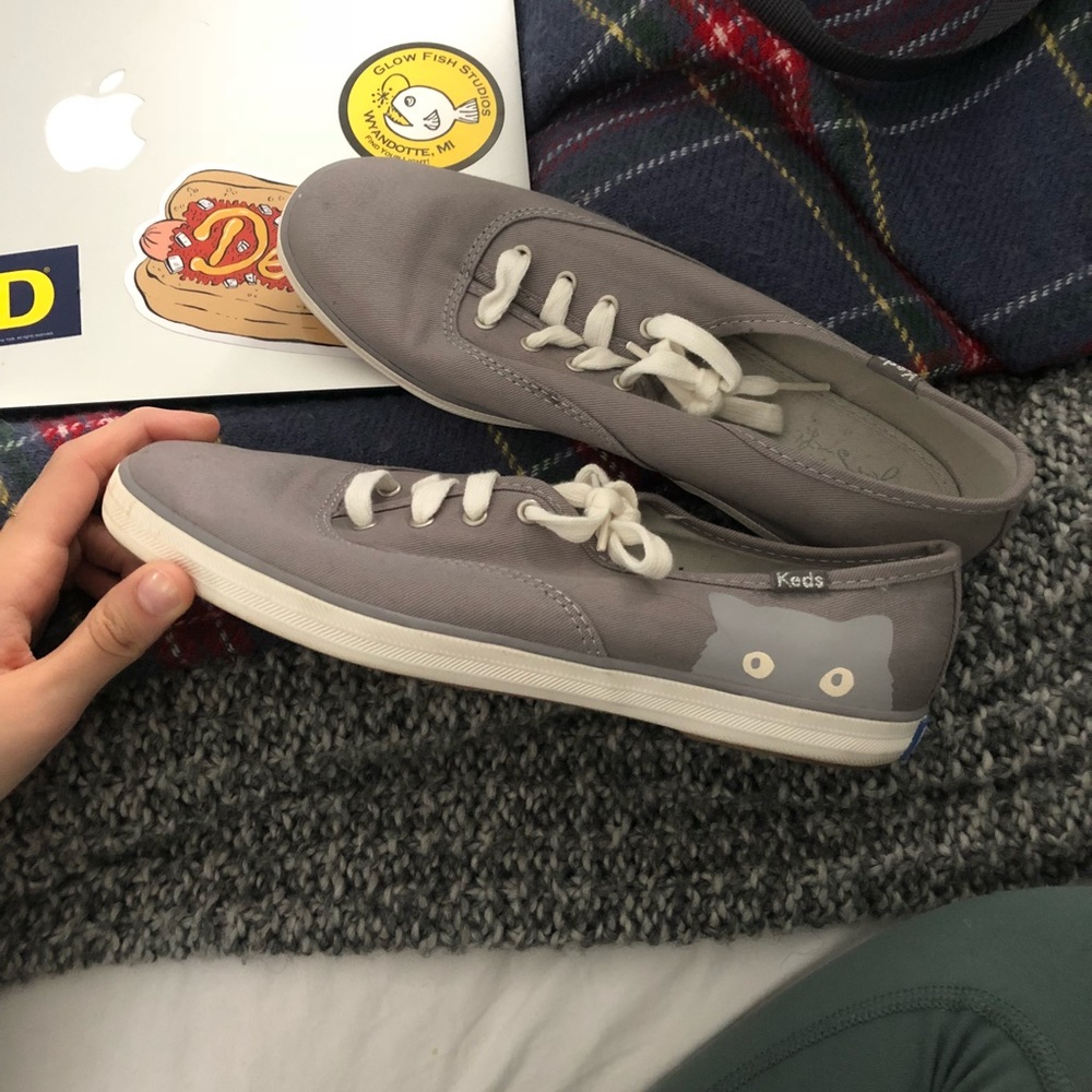 TAYLOR SWIFT KEDS